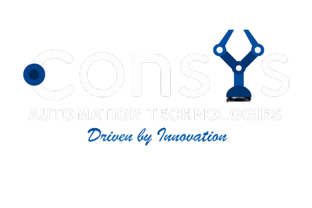 Consys Automation Logo